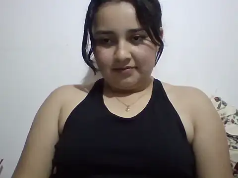 Luna vera online show from October 19, 2025, 3:51 am