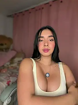 Snapshot of MiaSofia__ chatting on May 23, 2026, 1:55 am MiaSofia online show from May 23, 2026, 1:55 am