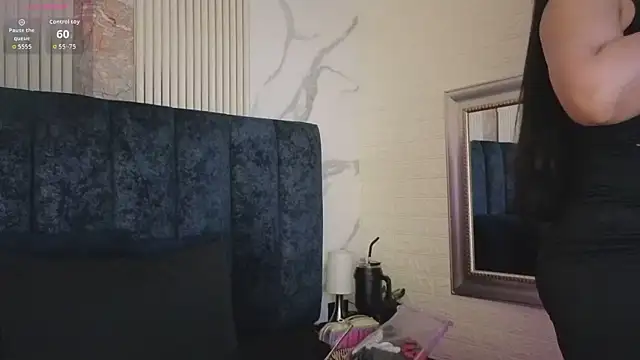 MarScarlett online show from April 21, 2026, 11:38 am