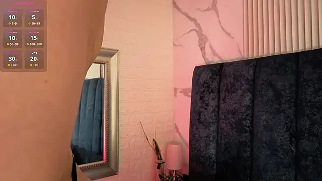 Snapshot of MarScarlett chatting on May 3, 2026, 3:07 pm MarScarlett online show from May 3, 2026, 3:07 pm