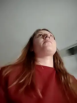 SandyCassie online show from October 18, 2025, 5:54 am