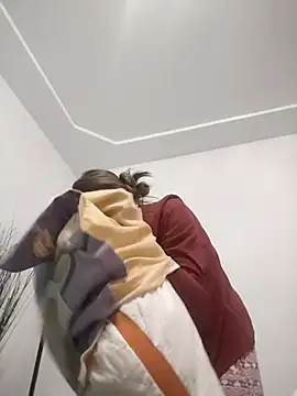 SandyCassie online show from November 14, 2025, 5:39 am