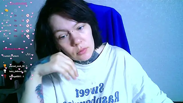 The ICE OWL online show from October 24, 2025, 7:05 am