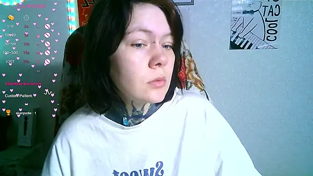 The ICE OWL online show from November 12, 2025, 6:58 am