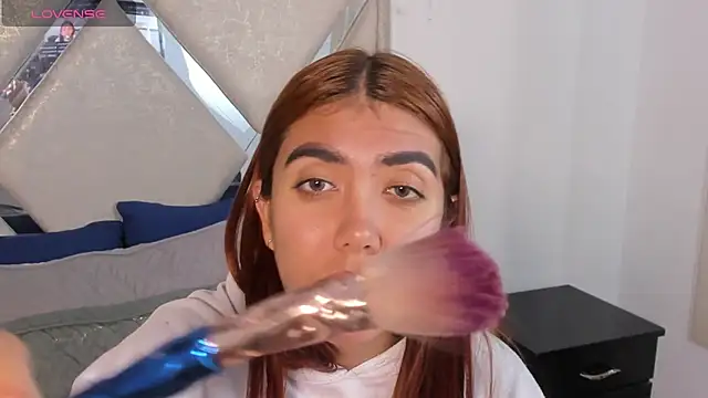 Jessicatorres7 online show from October 29, 2025, 2:58 am