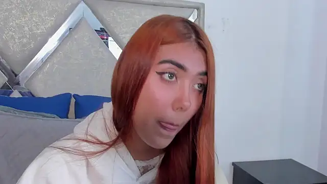 Jessicatorres7 online show from October 30, 2025, 3:08 am