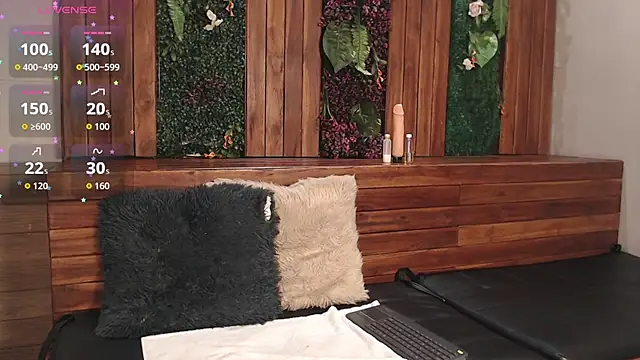 Tiam muller online show from October 29, 2025, 3:53 am