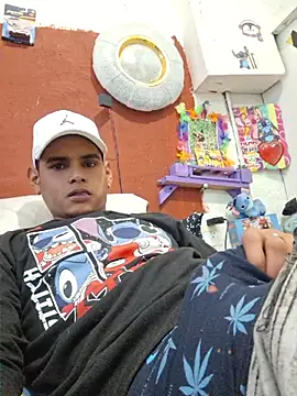 Daiberrubio online show from March 16, 2026, 7:12 am