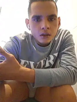 Daiberrubio online show from April 21, 2026, 6:01 pm