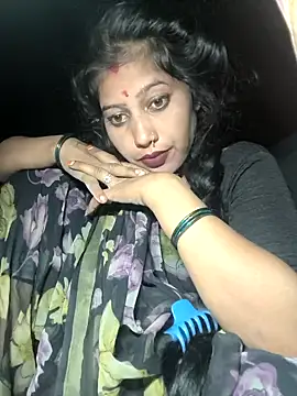 Ragni bhargav online show from October 15, 2025, 4:18 pm