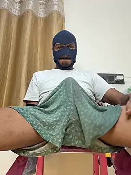 Mysterious Prince online show from February 19, 2026, 6:37 pm