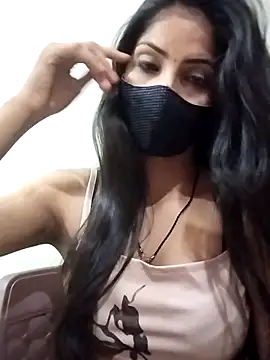 Jyoti-Love-143 online show from October 27, 2025, 5:55 am