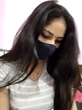 Jyoti-Love-143 online show from November 23, 2025, 8:14 am