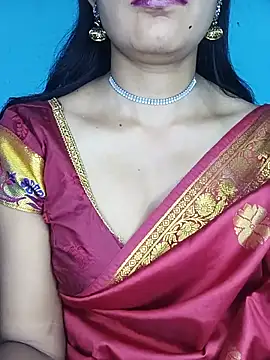 Snapshot of Deepa_telugu chatting on July 20, 2026, 6:06 am Deepa telugu online show from July 20, 2026, 6:06 am