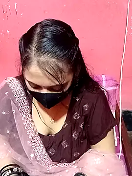 Porimoni22 online show from October 21, 2025, 3:29 am