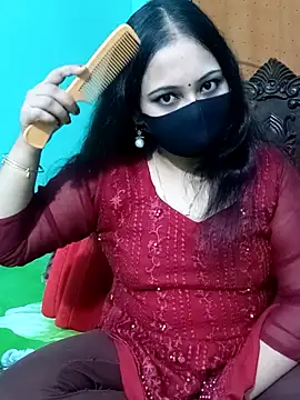 Porimoni22 online show from November 28, 2025, 1:58 pm