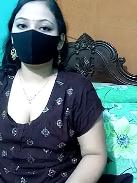 Porimoni22 online show from December 5, 2025, 3:41 pm