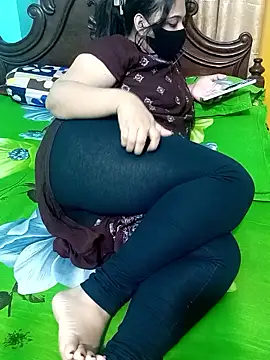 Porimoni22 online show from January 10, 2026, 3:03 pm