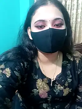 Porimoni22 online show from February 3, 2026, 8:14 pm