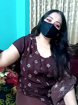 Porimoni22 online show from February 10, 2026, 12:53 pm