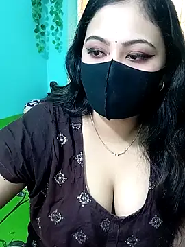 Porimoni22 online show from April 18, 2026, 9:24 am