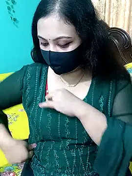 Porimoni22 online show from April 21, 2026, 3:35 am