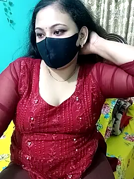 Porimoni22 online show from April 21, 2026, 3:39 pm