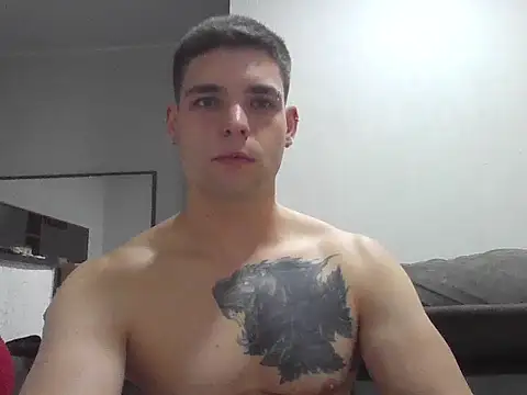 Zure-xxx online show from November 23, 2025, 9:20 am