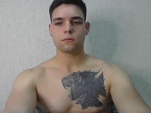 Zure-xxx online show from January 9, 2026, 7:26 pm