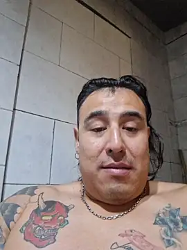 Rueditasss online show from January 10, 2026, 2:08 pm