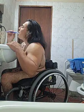 Rueditasss online show from February 22, 2026, 2:48 pm