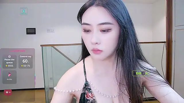 anqi6376 online show from November 30, 2025, 1:04 pm
