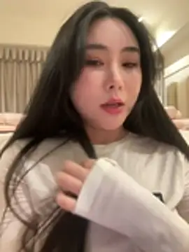 anqi6376 online show from March 3, 2026, 2:23 pm