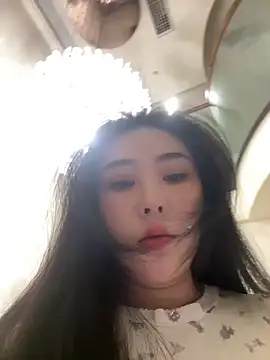 anqi6376 online show from March 15, 2026, 3:07 pm