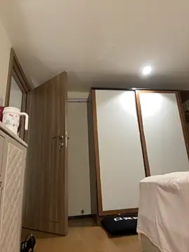 anqi6376 online show from April 20, 2026, 5:05 pm