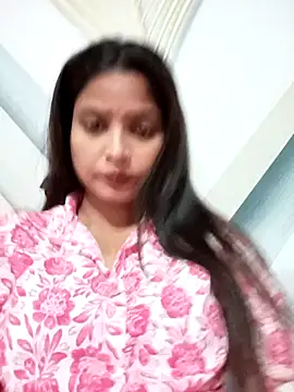 Anshika1431 online show from October 25, 2025, 5:04 am