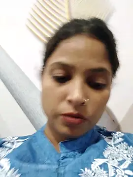 Anshika1431 online show from October 30, 2025, 3:30 am