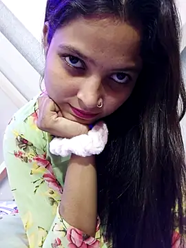 Anshika1431 online show from November 4, 2025, 3:00 pm