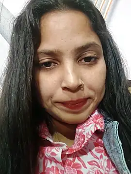 Anshika1431 online show from November 20, 2025, 4:23 am