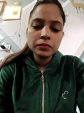 Anshika1431 online show from December 5, 2025, 3:59 am