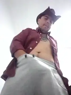 Chorizo Criollo online show from February 9, 2026, 3:27 pm