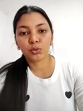 MyaShy online show from February 10, 2026, 5:50 pm