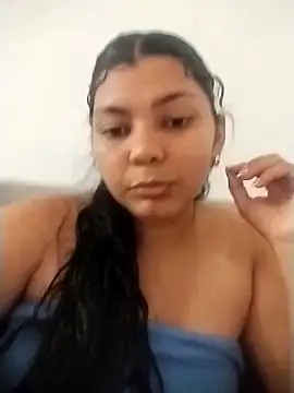 MyaShy online show from March 19, 2026, 12:03 am