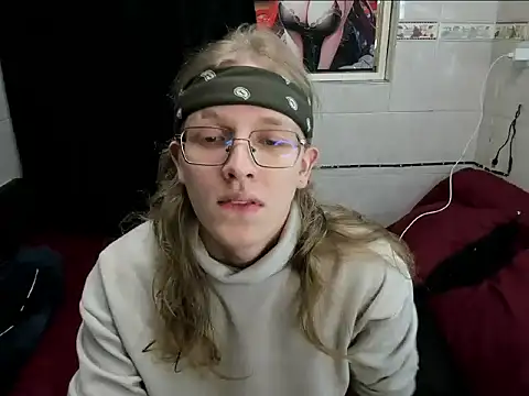 Snapshot of Bookjinn chatting on January 13, 2026, 2:55 pm Bookjinn online show from January 13, 2026, 2:55 pm