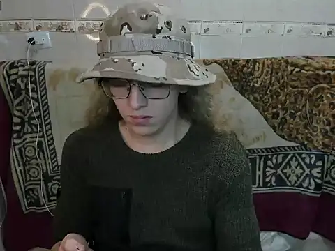 Snapshot of Bookjinn chatting on January 19, 2026, 7:23 am Bookjinn online show from January 19, 2026, 7:23 am