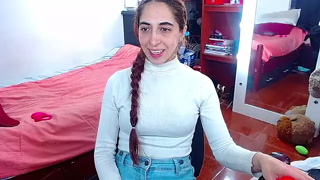 MariamGray1 online show from July 22, 2026, 12:13 am