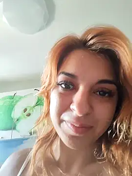 MaryTease online show from October 21, 2025, 5:52 am