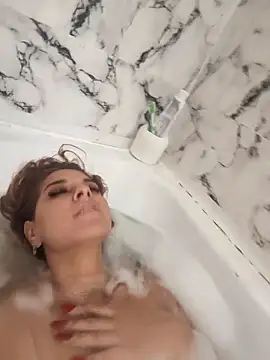 MaryTease online show from October 27, 2025, 7:34 am