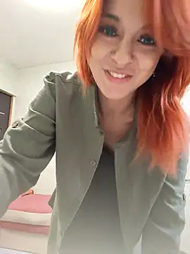 MaryTease online show from November 2, 2025, 8:17 am