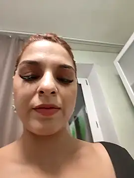 MaryTease online show from November 6, 2025, 12:06 pm